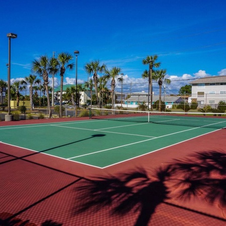 Gulf Dunes 516 - Gulf Glimmer