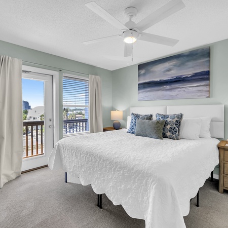Sunset Cottages 2C - Melrose Place