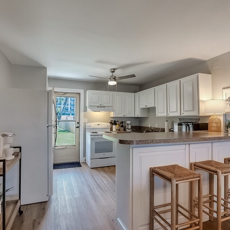 Venus 108 - Stay Salty