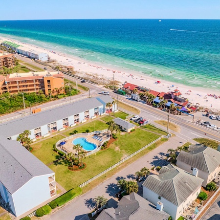 Tradewinds 21 - Coastal Charm