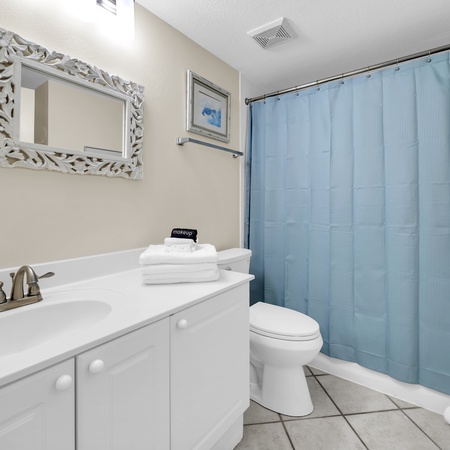 Island Princess 400 - Paradise On The Beach