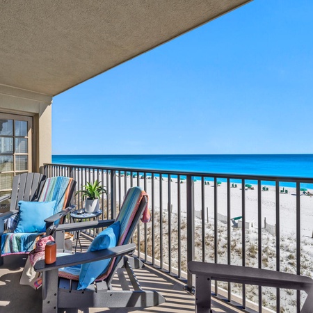 Emerald Towers West 3007 - Sunset Serenity