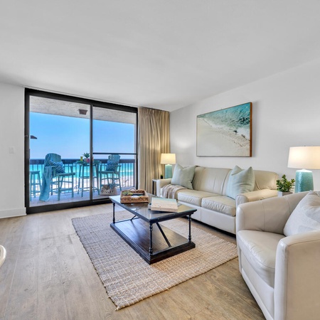 Sundestin 502 - Latitude Adjustment