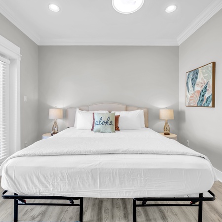 Saltwater Social Club