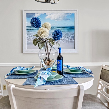 Pelican Beach 603 - Starfish by the Sea