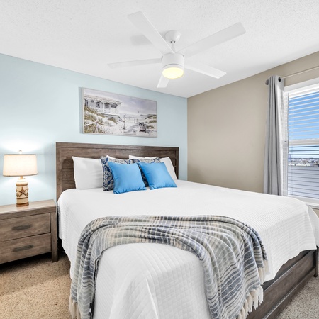 Pelican Beach 918 - Après Beach