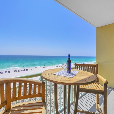 Pelican Isle 608 - Pufferfish Penthouse