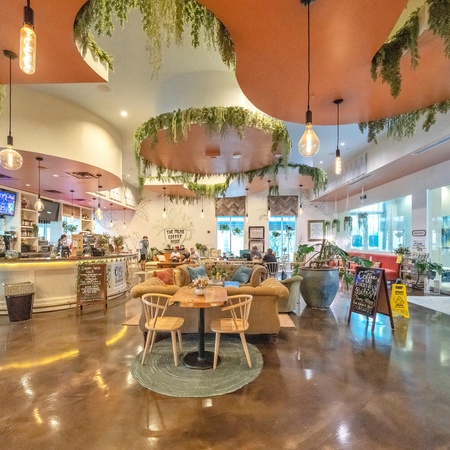 The Palms of Destin 1411 - The Pretty Palm