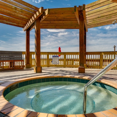 Pelican Beach 914 - Sunseeker