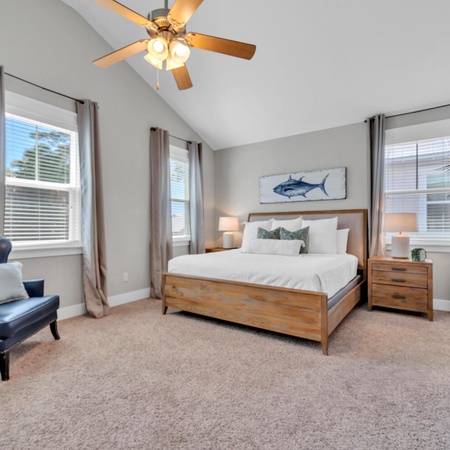 Somewhere on the Beach