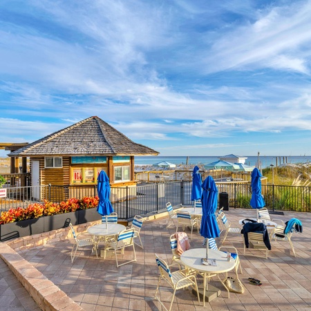 Pelican Beach 102 - Beach Daze