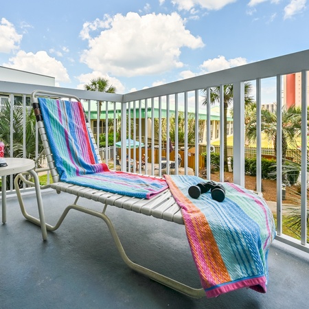 Pelican Beach 215 - Beach Blessing