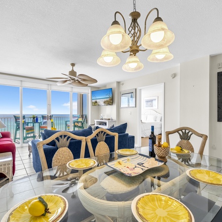 Island Princess 501 - Royal Lookout