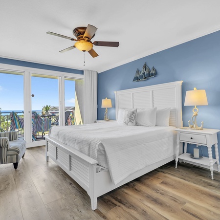 Sterling Shores 413 - Sea Suite