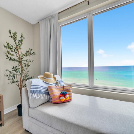 Island Princess 715 - Beach Retreat