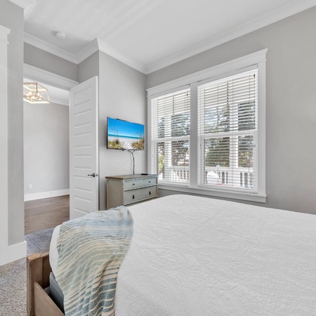 Somewhere on the Beach