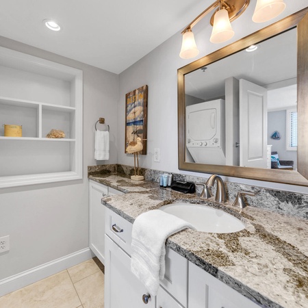 Islander Beach Resort 513 - The Beach Retreat