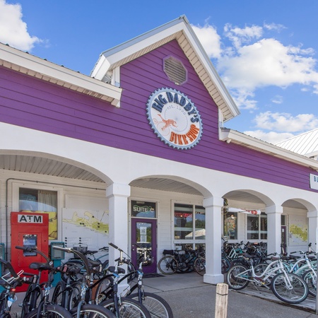 Somewhere on the Beach