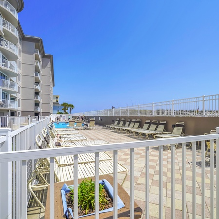 Island Princess 111 - Shore Beats Work