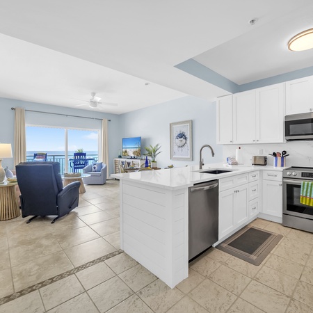 Pelican Isle 608 - Pufferfish Penthouse