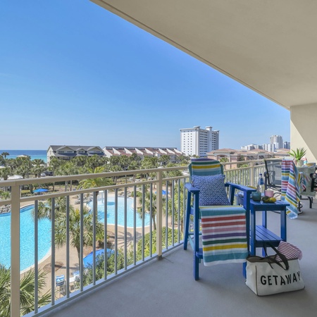 Sterling Shores 413 - Sea Suite