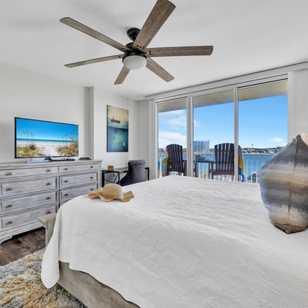 Waterview Towers 505 - Sun-N-Sand Retreat