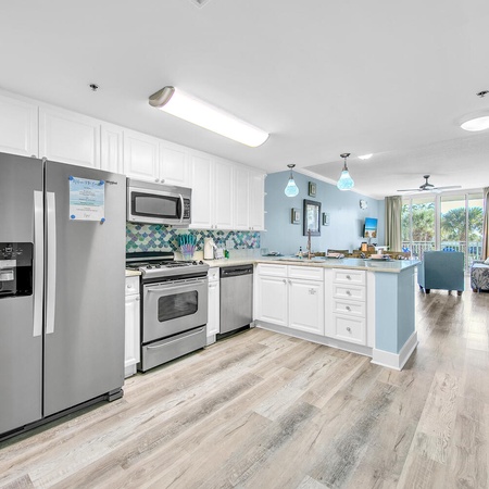 Waterscape C301 - Mermaid Cove