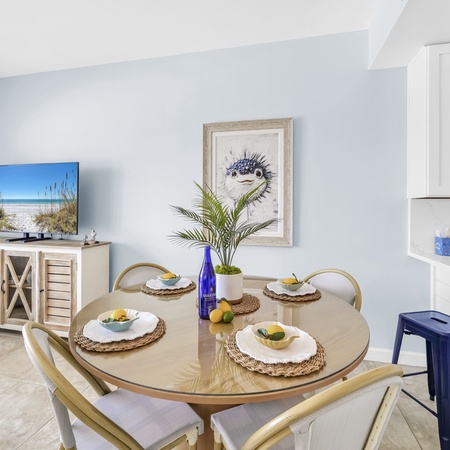 Pelican Isle 608 - Pufferfish Penthouse