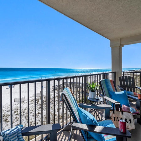 Emerald Towers West 3007 - Sunset Serenity