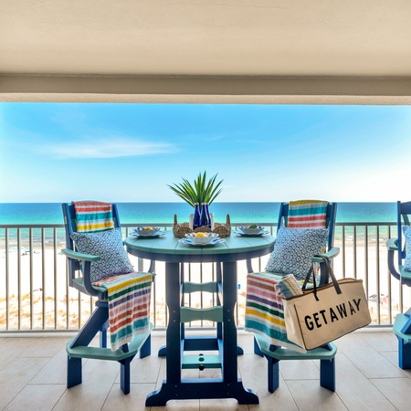 Island Princess 705 - Island Paradise