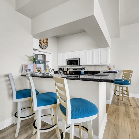 Ariel Dunes 2405 - The Penthouse