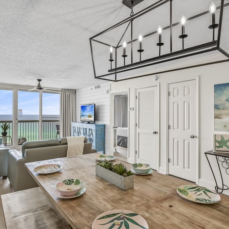 Pelican Beach 1915 - Cloud Nine