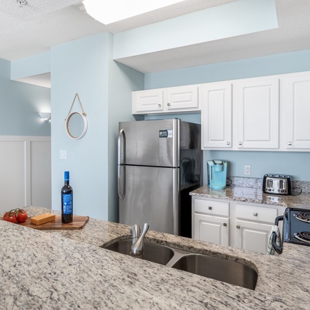 Gulf Dunes 606 - Pier Paradise