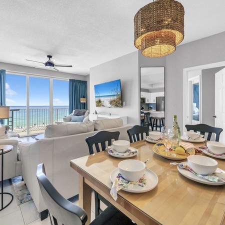 Gulf Dunes 515 - Still Waters