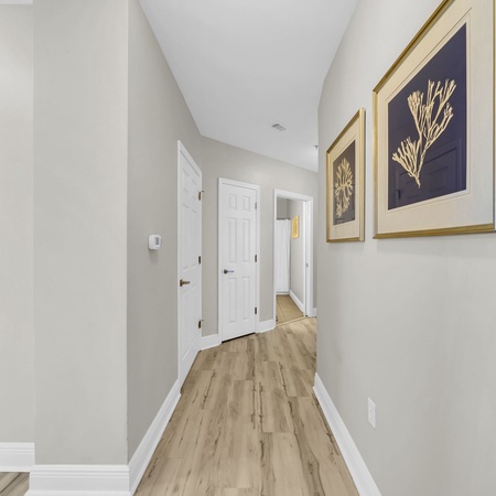 Ariel Dunes 2405 - The Penthouse