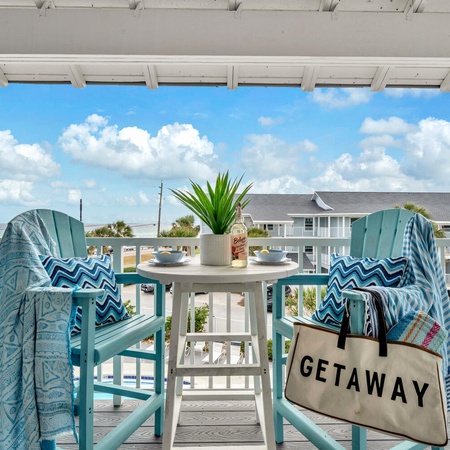 Summer Breeze B306 - Another Day in Paradise