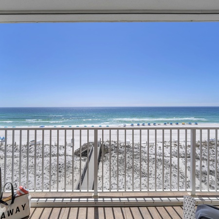 Gulf Dunes 516 - Gulf Glimmer