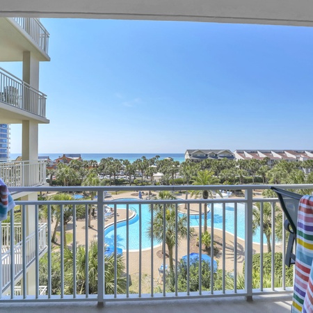 Sterling Shores 413 - Sea Suite