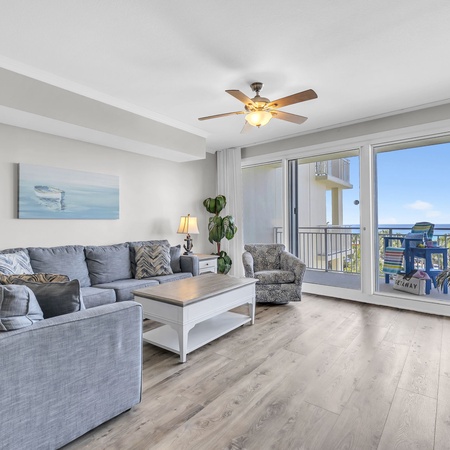 Sterling Shores 413 - Sea Suite