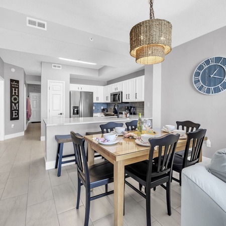 Gulf Dunes 515 - Still Waters