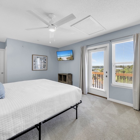 Sunset Cottages 2C - Melrose Place