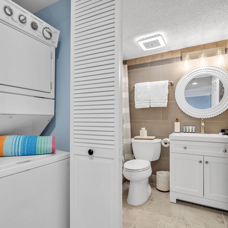 Terrace at Pelican Beach 606 - Three Little Fish