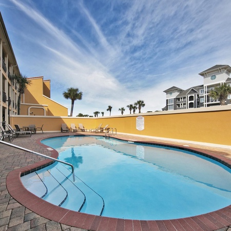 Coral Reef 25 - Coral Reef Retreat