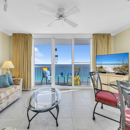 Pelican Beach 1611 - Seabreeze Sixteen