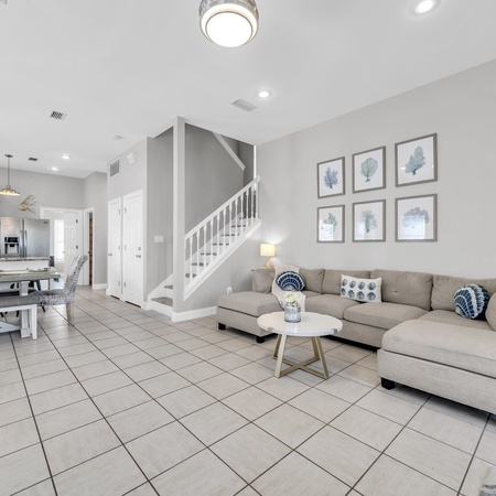 Saltwater Social Club