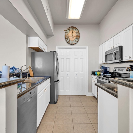 Ariel Dunes 2405 - The Penthouse