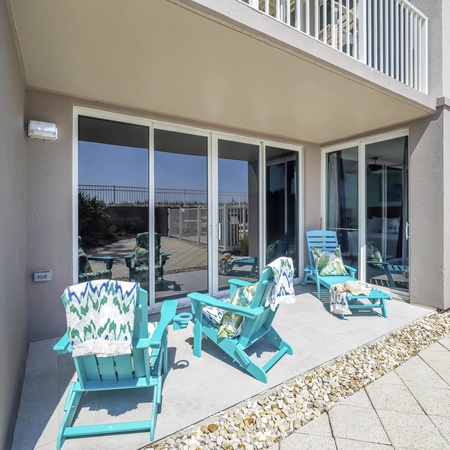 Island Princess 111 - Shore Beats Work