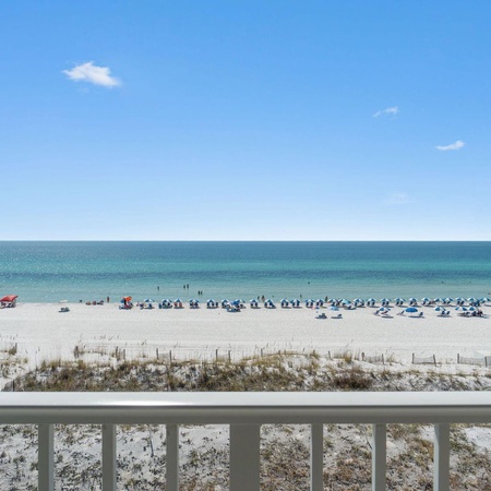 Island Princess 400 - Paradise On The Beach