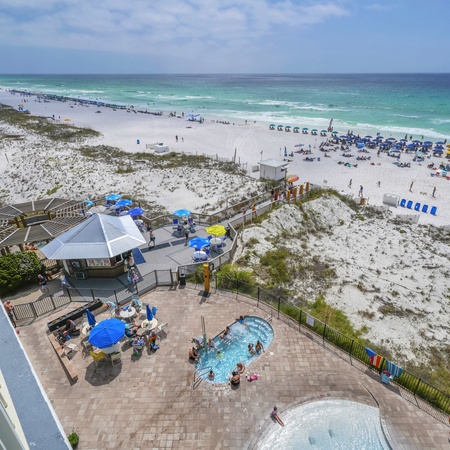 Pelican Beach 604 - Shore Thing