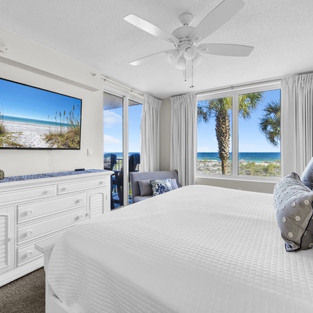 Island Princess 203 - After Dune Delight